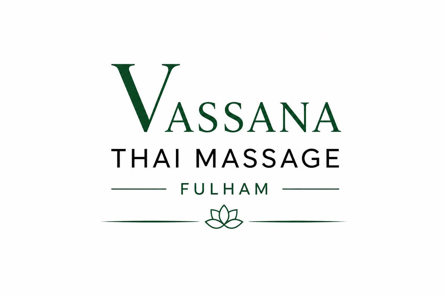 Vassanathaimassage